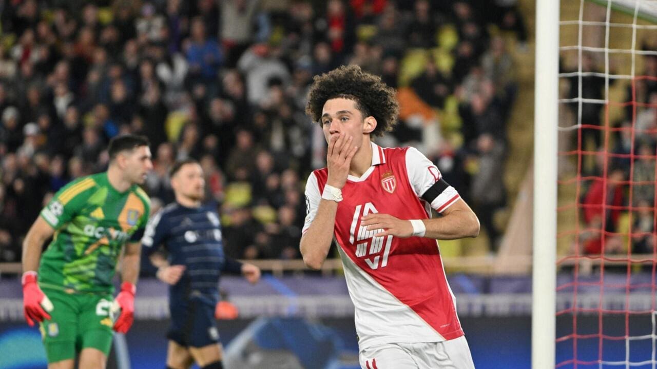 découvrez le résumé du but décisif lors du match auxerre-monaco : analyse de l’action, contexte du match et impact sur le classement. revivez ce moment fort du football français !