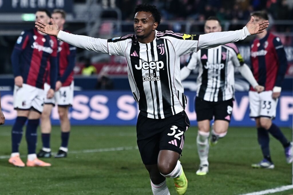 Mercato Juventus : Accord officiel conclu pour l&rsquo;arrivée de Lucumí