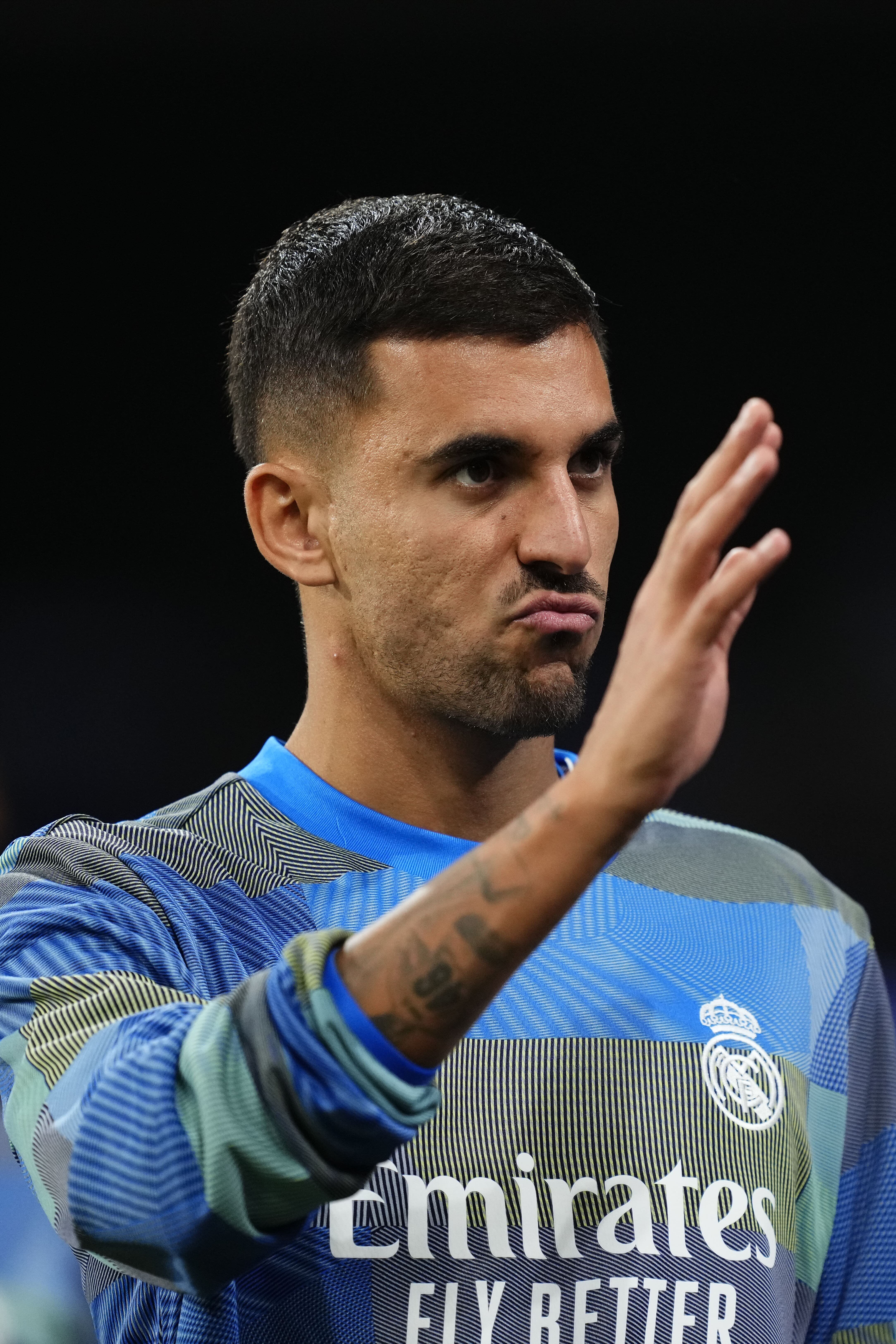Transfert au Real : Ceballos sur le point de rejoindre l&rsquo;Olympique de Marseille !
