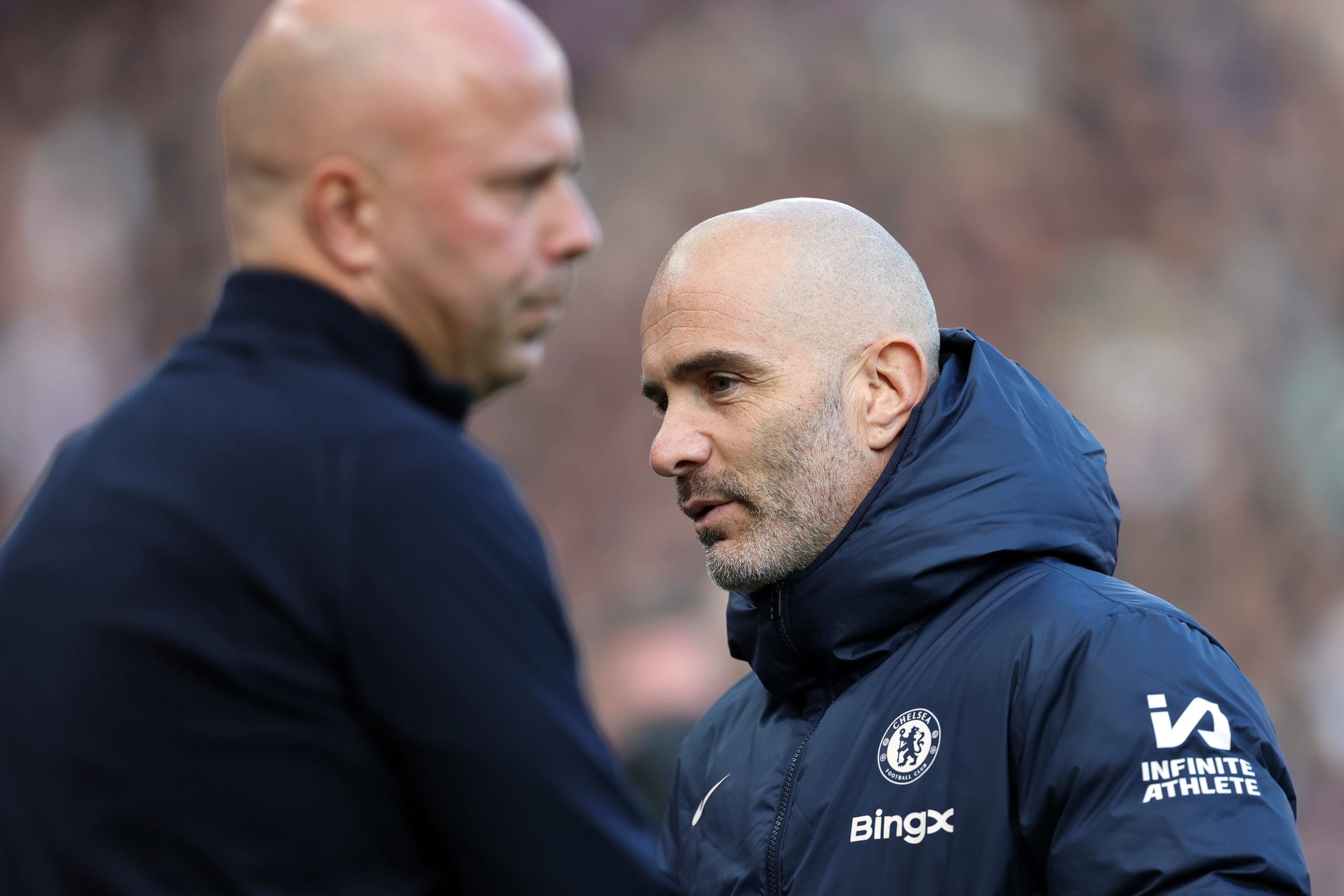 Alan Shearer révèle : Chelsea à un tournant critique, quelques mauvais résultats pourraient entraîner un changement de manager