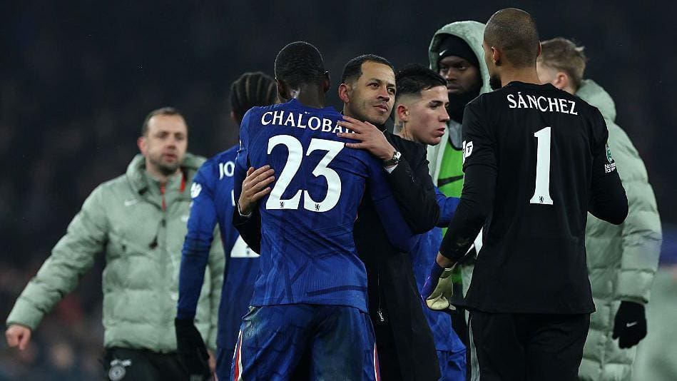 Chelsea contre Newcastle : L&rsquo;attaque en feu de Liam Rosenior peut mettre les Toon K.O.