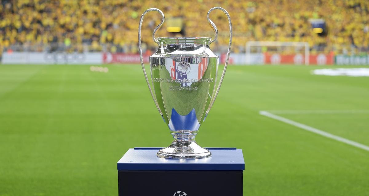 découvrez le classement actualisé de la ligue des champions : position des équipes, points, victoires et statistiques pour suivre la compétition européenne de football en direct.