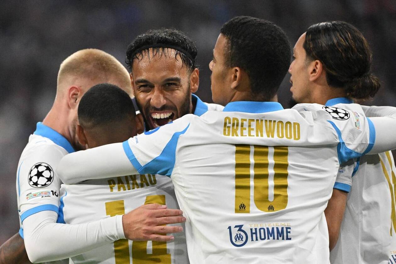 Le PSG s&rsquo;installe dans le trio de tête, l&rsquo;OM à l&rsquo;écoute des opportunités, Monaco enfin en action… Découvrez le classement actualisé après la deuxième journée de la Ligue des champions.