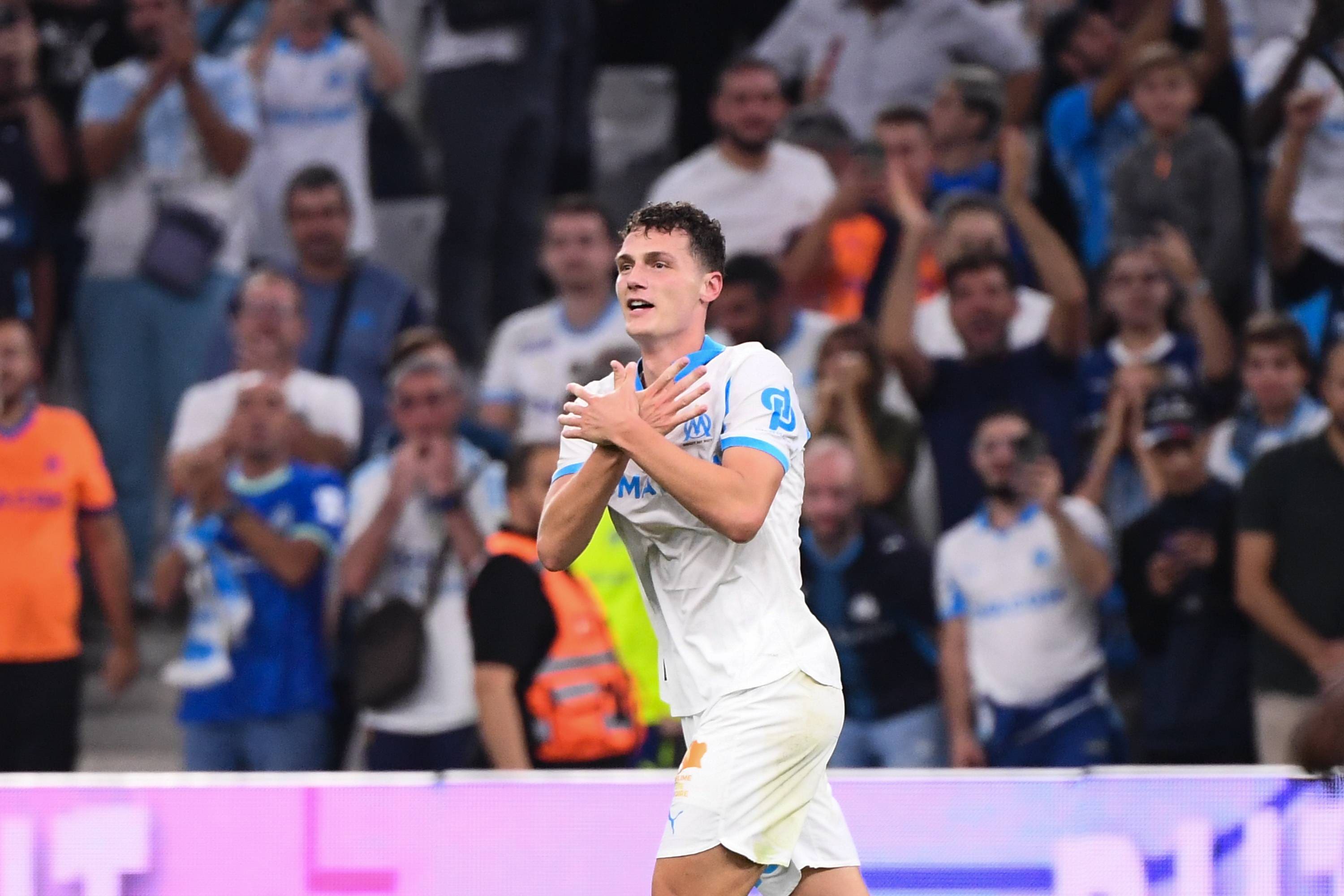 Mercato à Nice : Clauss envisage une prolongation d&rsquo;un an