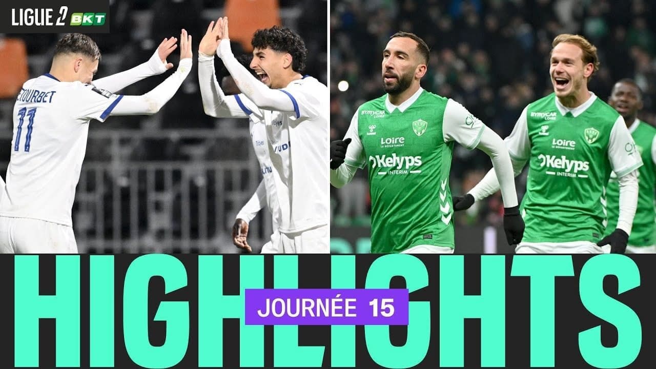 Conseils pour la League 1 et League 2 du samedi : Sélection de buts clés dans des triplés à 20/1 et 16/1