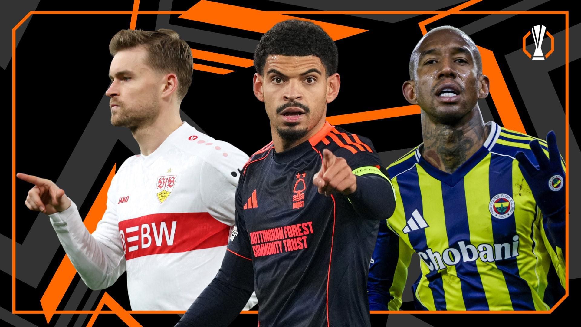 Conseils Europa League du jeudi : Misez sur les cartons pour Forest et profitez d&rsquo;une cote de 7/1 avec le Bet Builder de Celtic