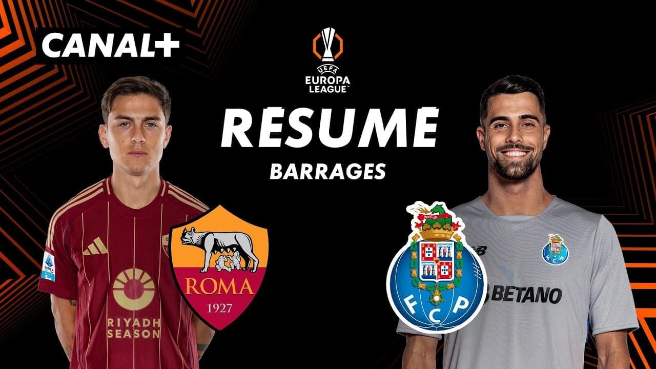 Conseils Europa League du jeudi : Choix de Porto et des équipes anglaises pour des matchs sans encaissés, pari à 4/1 sur la victoire de l&rsquo;AS Roma chez Celtic