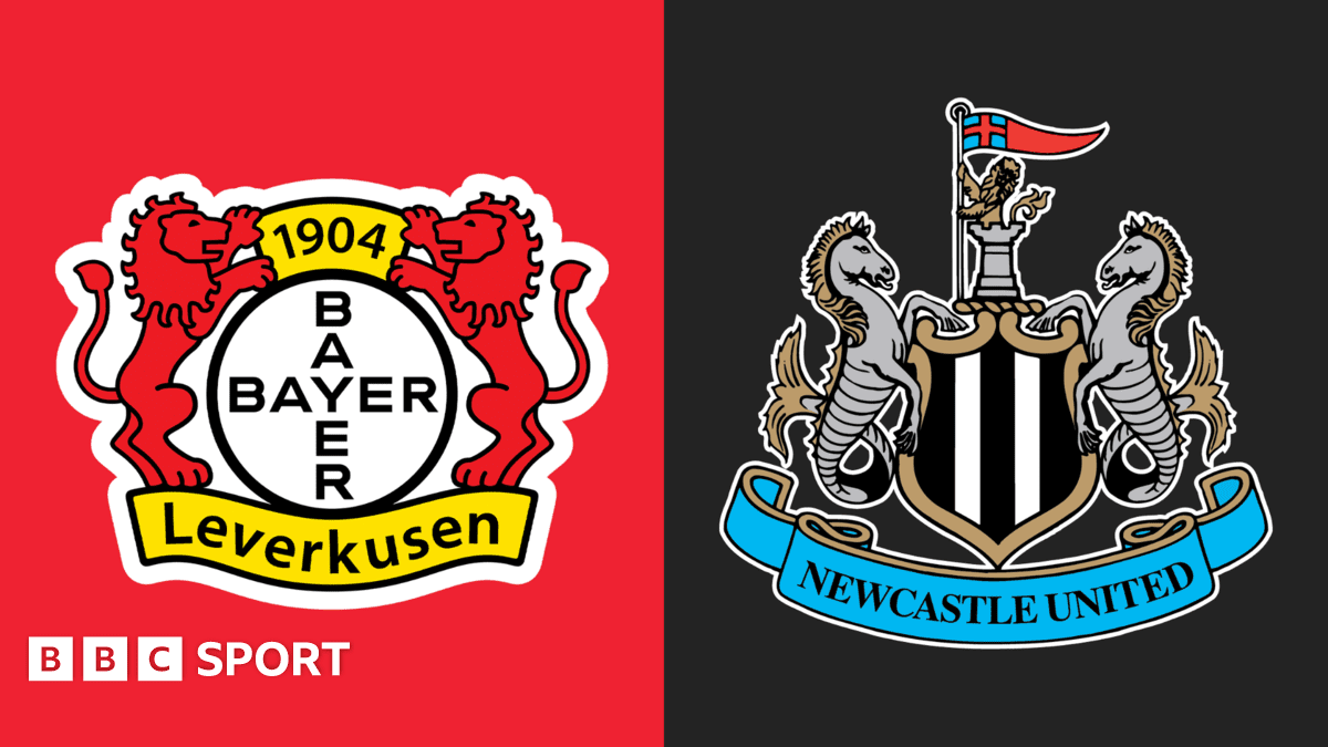 Conseils pour la Ligue des Champions ce mardi : misez sur Bayer Leverkusen à 4/1 et sur les buts en première mi-temps à Newcastle