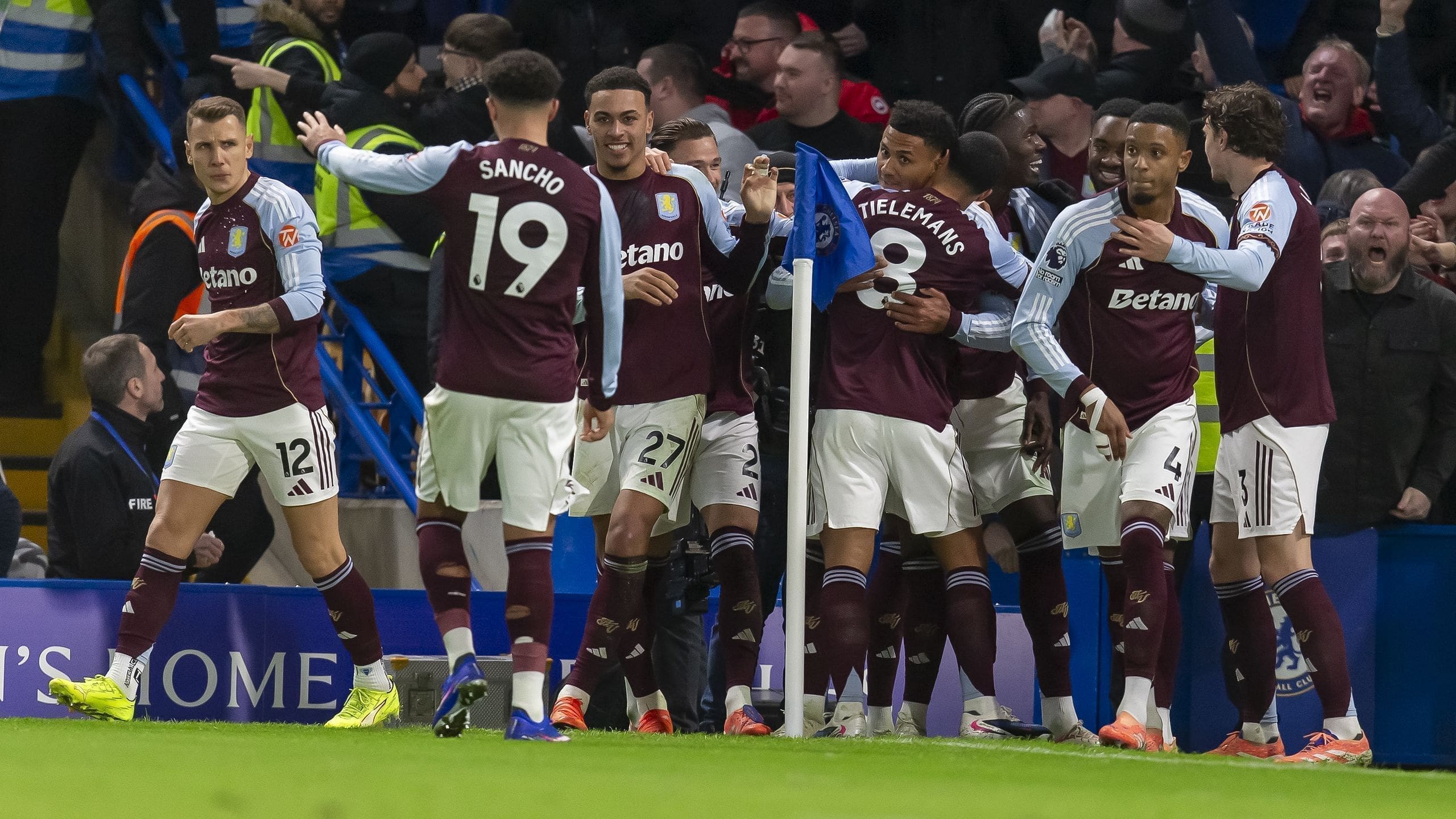 Conseils Premier League : Les meilleures mises pour la 22e journée avec Arsenal, Aston Villa et Leeds