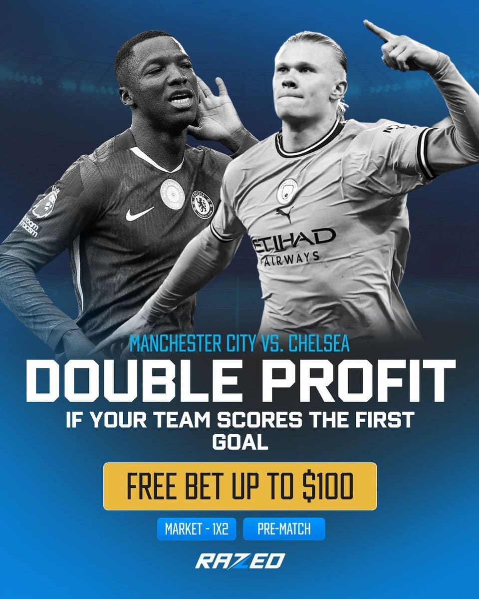 Conseils du mardi en Premier League : Profitez de l&rsquo;offre &lsquo;Pariez 10£, recevez 10£&rsquo; pour un double Bet Builder à 17/2