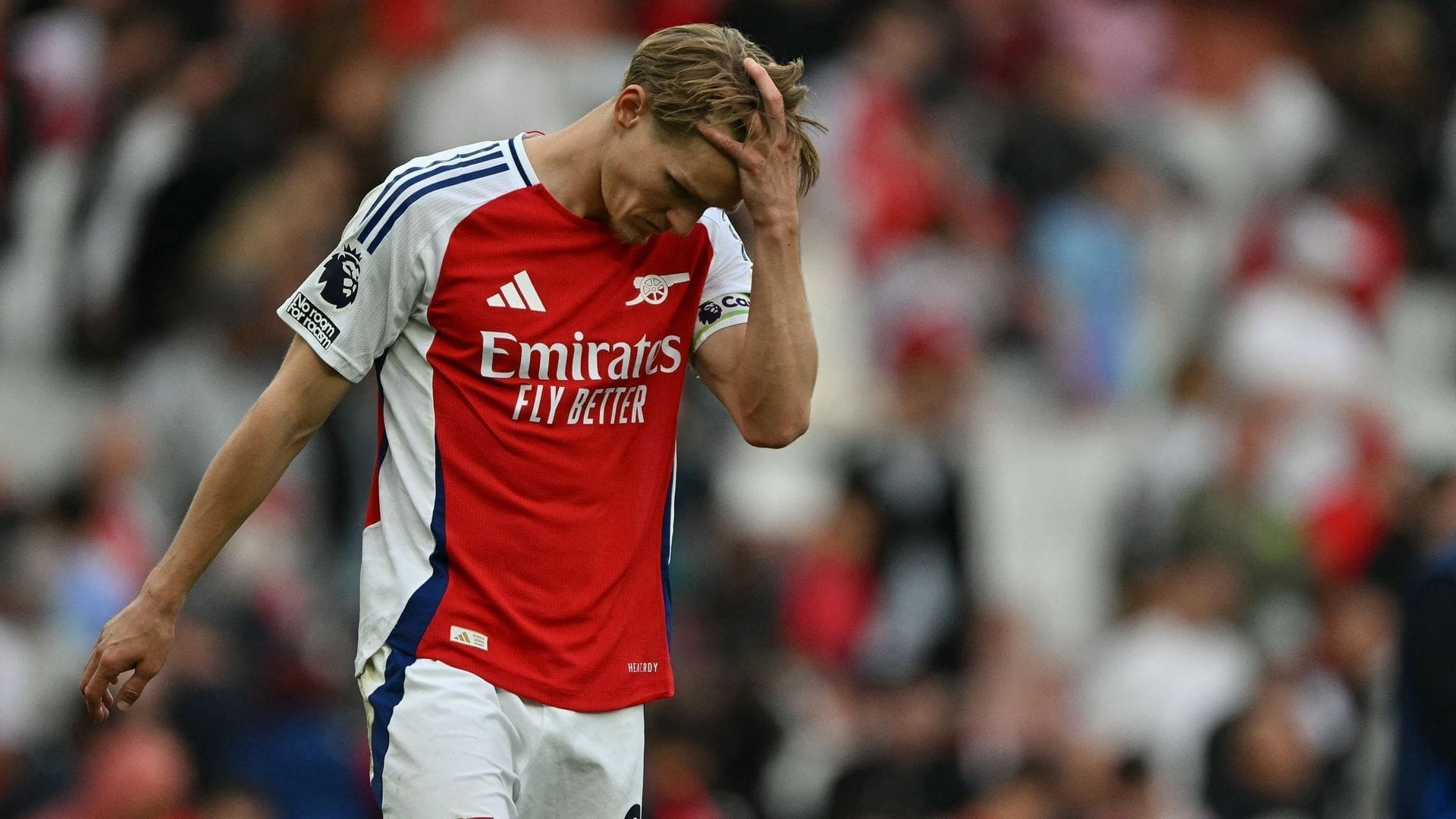 Cotes Premier League : Arsenal à 8/13 pour le titre, Liverpool favori à 3/10 dans le top 4 et autres analyses