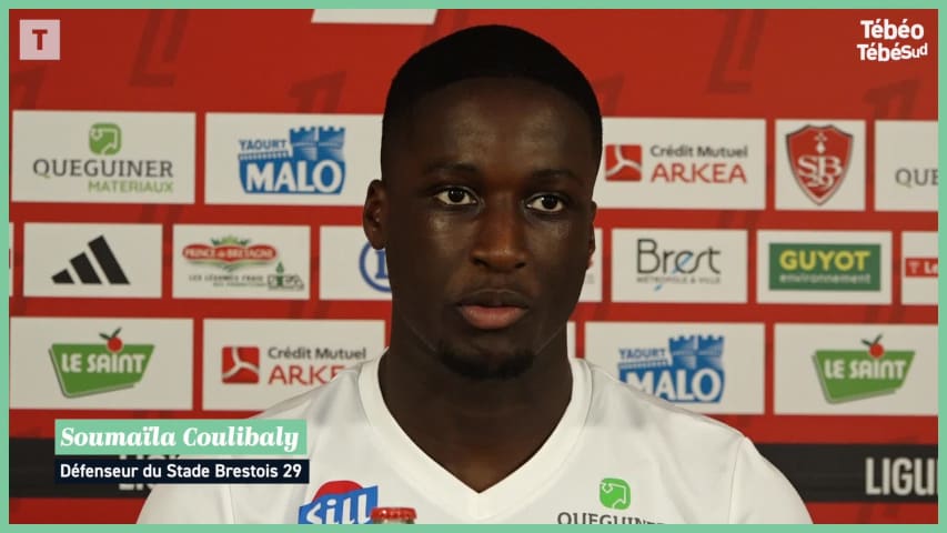 Transfert à Strasbourg : Coulibaly fait son retour à Brest (officiel