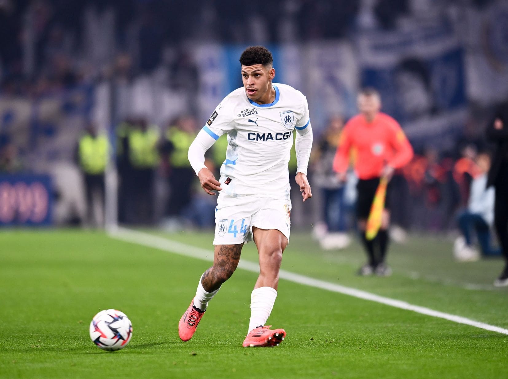 découvrez les derniers résultats de la coupe de france, suivez les performances des équipes et ne manquez aucun match avec notre mise à jour en temps réel.