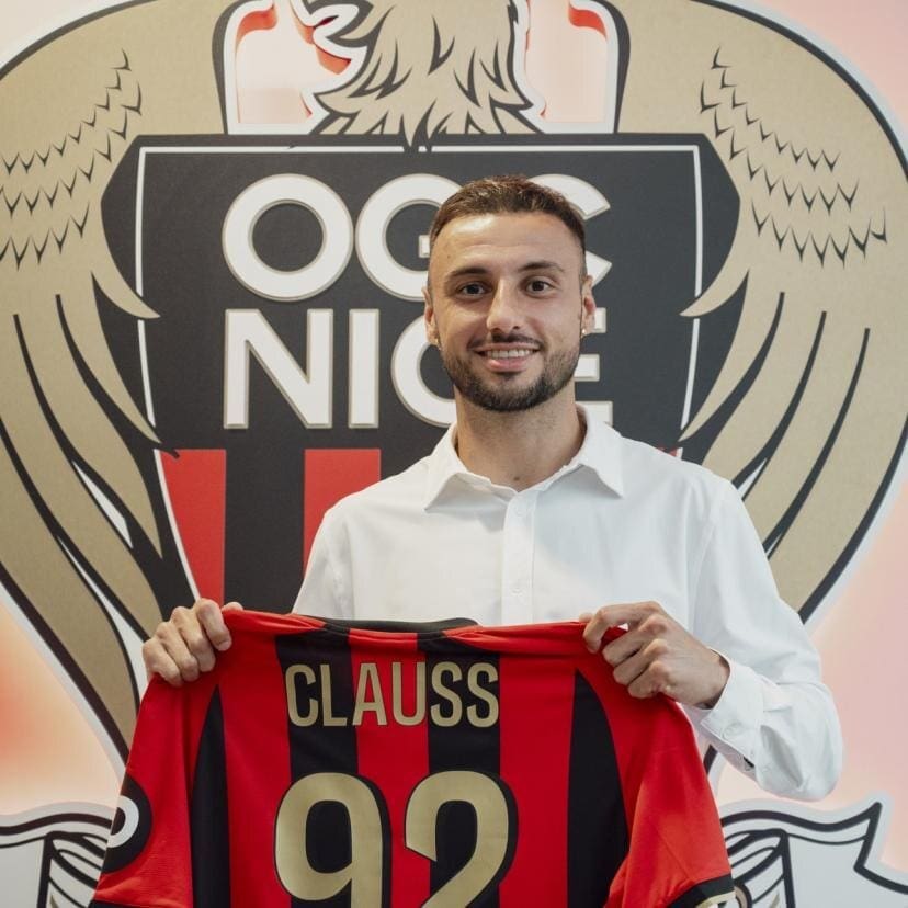 « Engager une responsabilité : Jérôme Rothen critique la conduite de Jonathan Clauss vis-à-vis de l&rsquo;OGC Nice »