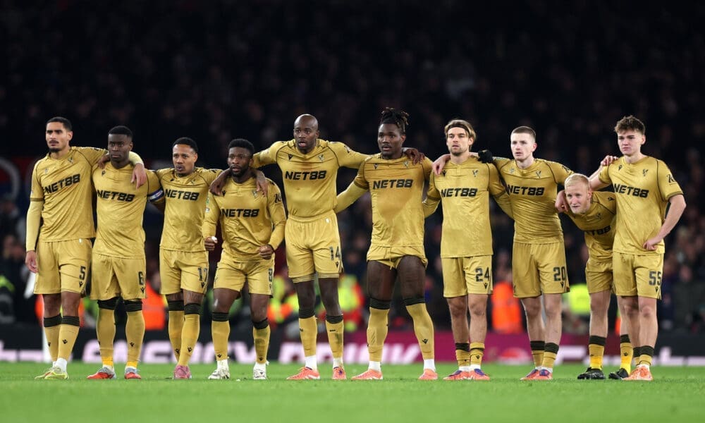 Crystal Palace vs Tottenham : Mise sur les Spurs pour marquer et Djed Spence prêt à décocher