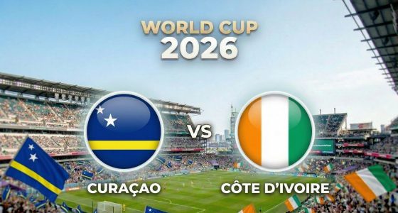 Curacao vs Côte d&rsquo;Ivoire : Pari combiné à tenter avec le gardien star Room à 9/5 et 5/1