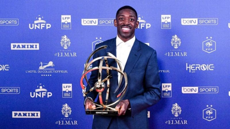 ousmane dembélé alerte la fff avec ses récentes déclarations et met en lumière des enjeux importants pour l’équipe de france. découvrez les détails et les réactions dans notre article.