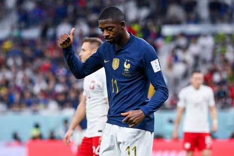 Le PSG alerte la FFF : Dembélé en situation médicale délicate avant le match Ukraine-France