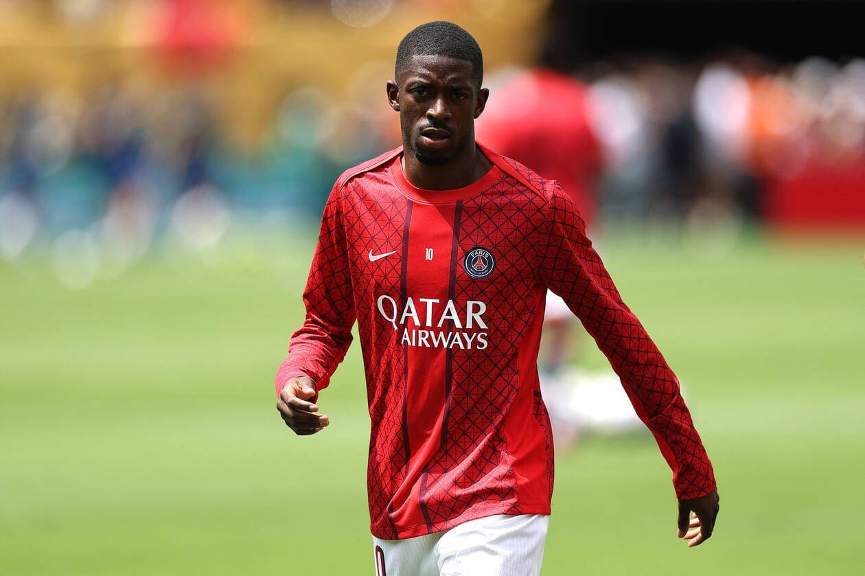 découvrez comment ousmane dembélé a été couronné ballon d'or 2025 : son parcours exceptionnel, ses performances remarquables et les raisons de son sacre.