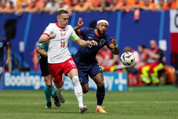 Un imprévu inattendu : Depay absent au rassemblement des Pays-Bas à cause du vol de son passeport