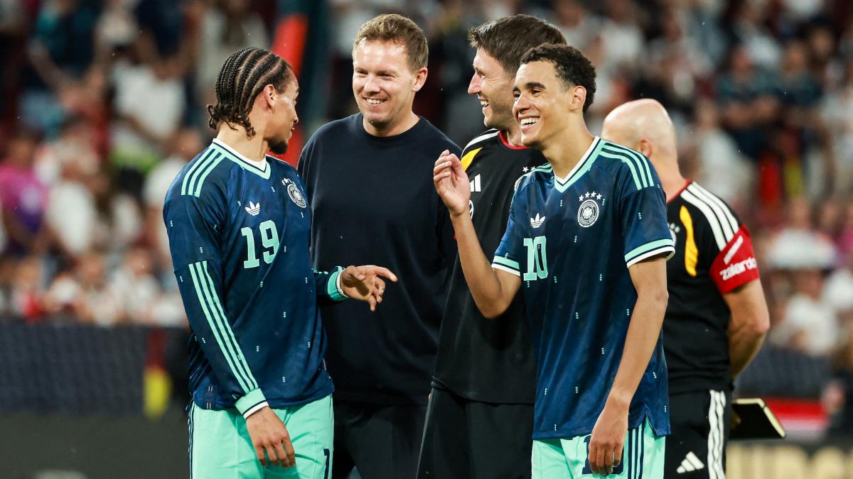 Équateur 2-1 Allemagne : Retour détaillé sur la victoire sensationnelle de la Tri face à la Mannschaft dans l&rsquo;After Foot