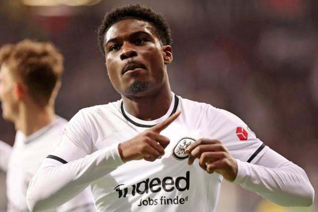 Brest : Dina-Ebimbe revient sur l’épreuve de l’échec de son transfert à Monaco la saison passée
