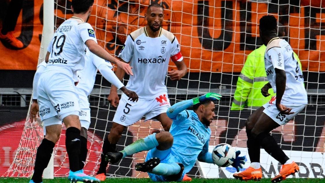 Mercato à l&rsquo;Inter : Diouf sur le point de plier bagages ?