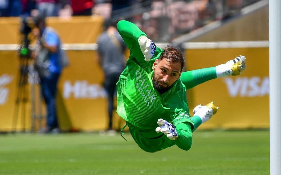 Mercato du PSG : quelles sont les prochaines étapes pour Donnarumma ?