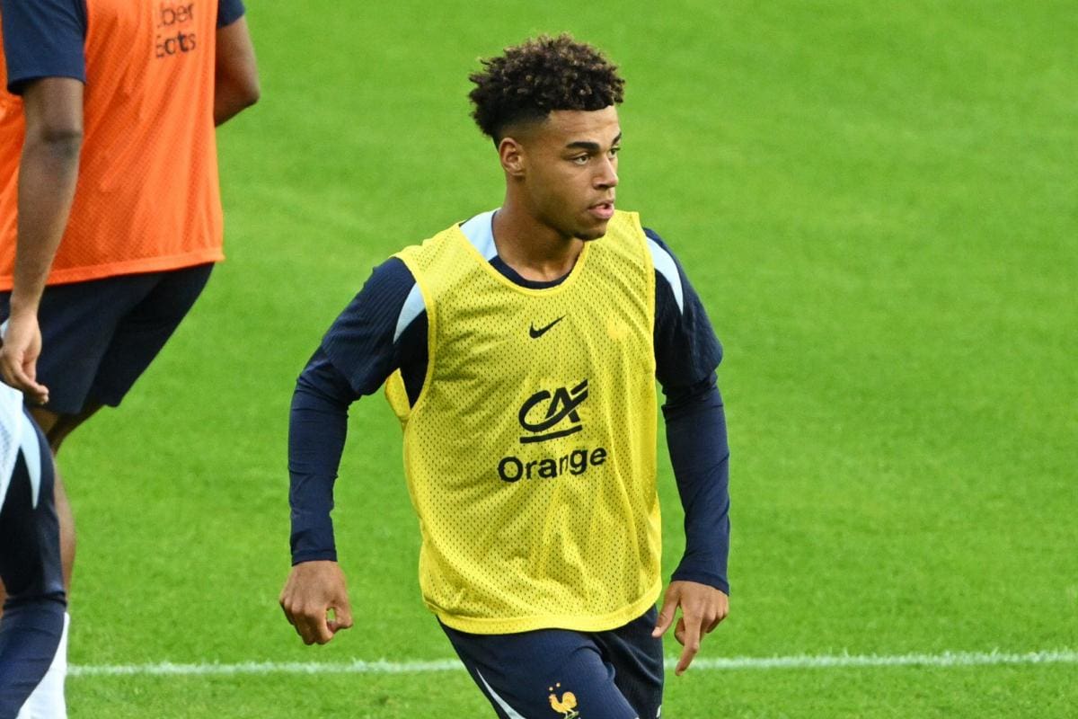 découvrez les dernières nouvelles sur le joueur doué, blessé après le match ukraine-france. suivez l'évolution de sa blessure et son impact sur l’équipe.