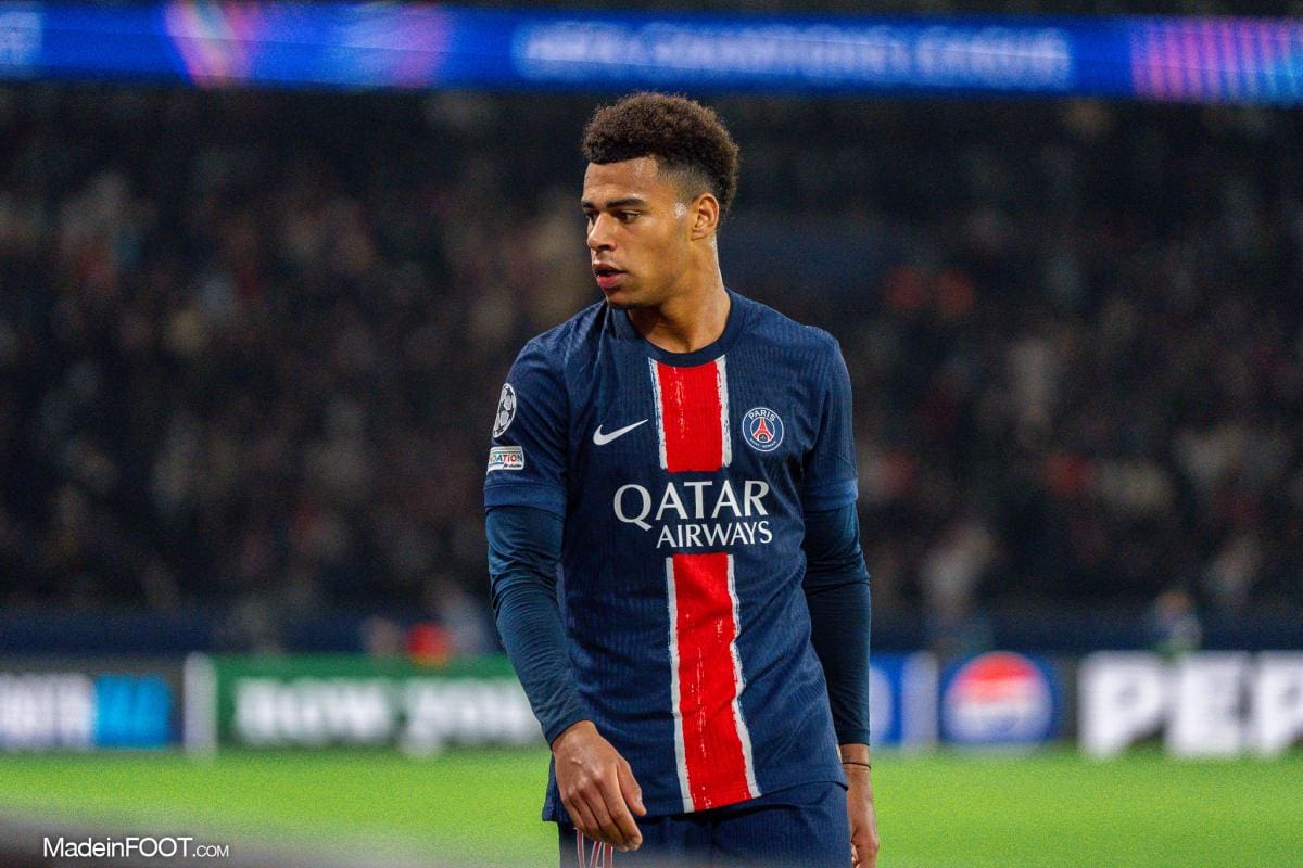 le joueur doué blessé après le match ukraine-france : découvrez les détails sur la nature de sa blessure et les conséquences pour l'équipe.
