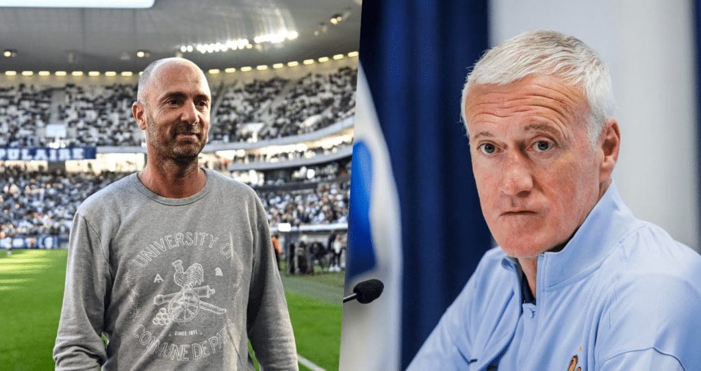 Mercato à l&rsquo;OM : Dugarry s&rsquo;en prend à Balerdi