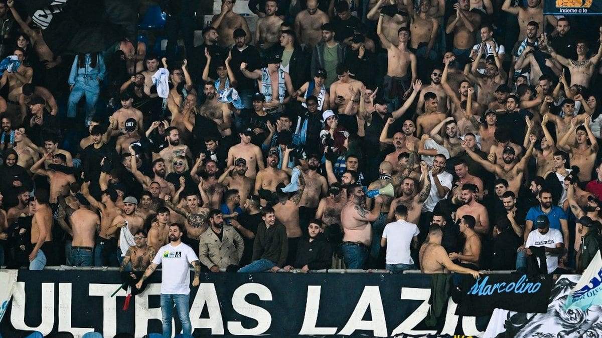 découvrez les détails des échauffourées survenues entre les ultras de nice et ceux de l'as rome, incluant le contexte, les causes et les conséquences de ces incidents lors du match.