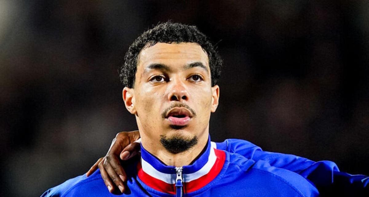 découvrez le parcours d'hugo ekitike en équipe de france : débuts, performances, statistiques et enjeux de sa présence chez les bleus.