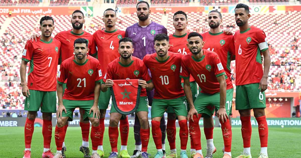 les émirats éliminent l'algérie et se préparent à affronter le maroc en demi-finale, un match très attendu dans cette compétition intense.