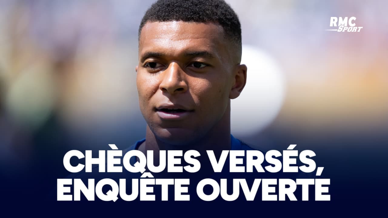 découvrez l'enquête policière captivante autour de kylian mbappé : révélations, suspense et investigations sur l'une des plus grandes stars du football français.
