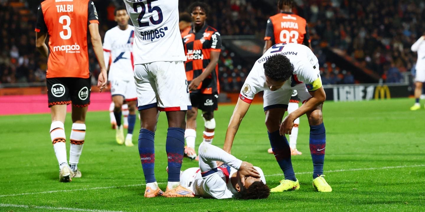 découvrez notre enquête approfondie sur le centre de formation du psg, révélant surcharge et dysfonctionnements impactant jeunes talents et organisation.