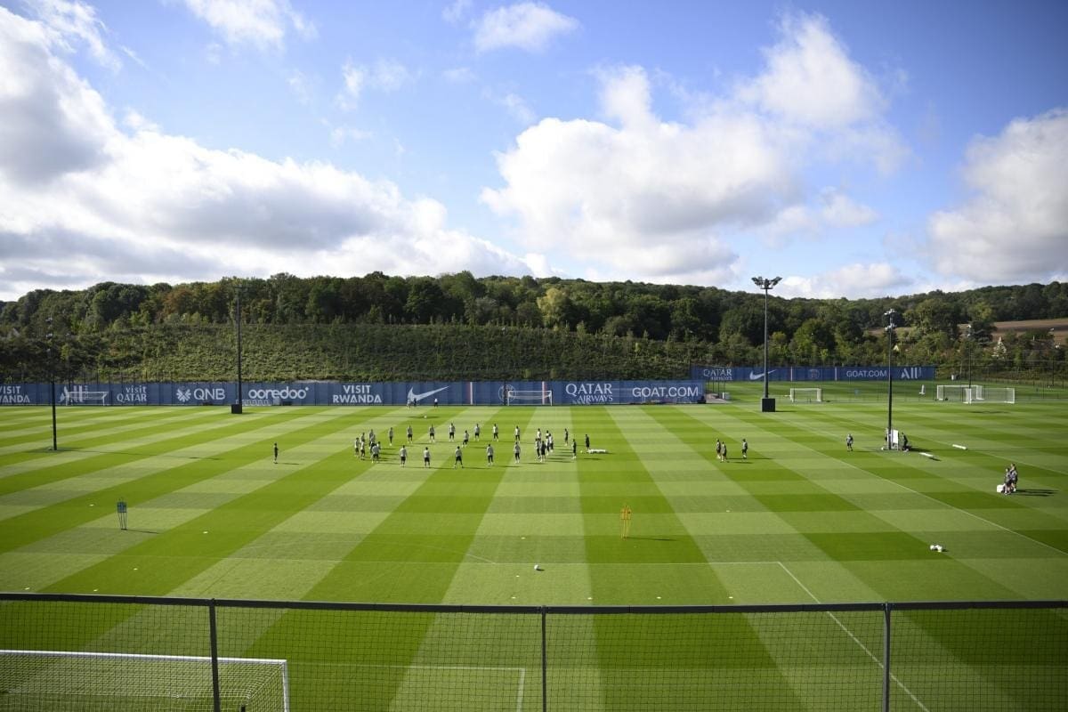 Le centre de formation du PSG sous enquête : surcharge de travail et dysfonctionnements managériaux pointés par l’inspection du travail