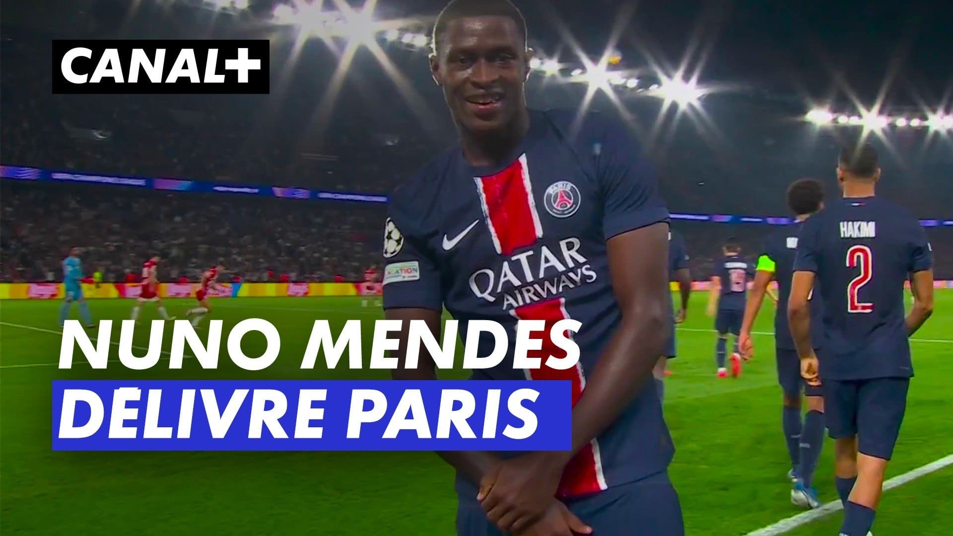 découvrez l'analyse approfondie de l'erreur de nuno mendes lors du dernier match. comment cette situation a-t-elle impacté le jeu ? retour sur les moments clés et les leçons à tirer.