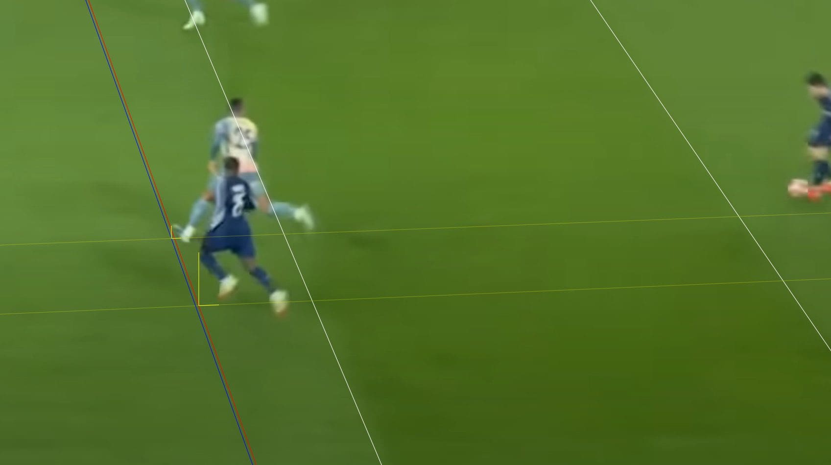découvrez tout sur l'erreur de nuno mendes : analyse, impact et réaction. plongez dans les coulisses de cet incident marquant qui a fait la une des actualités sportives.