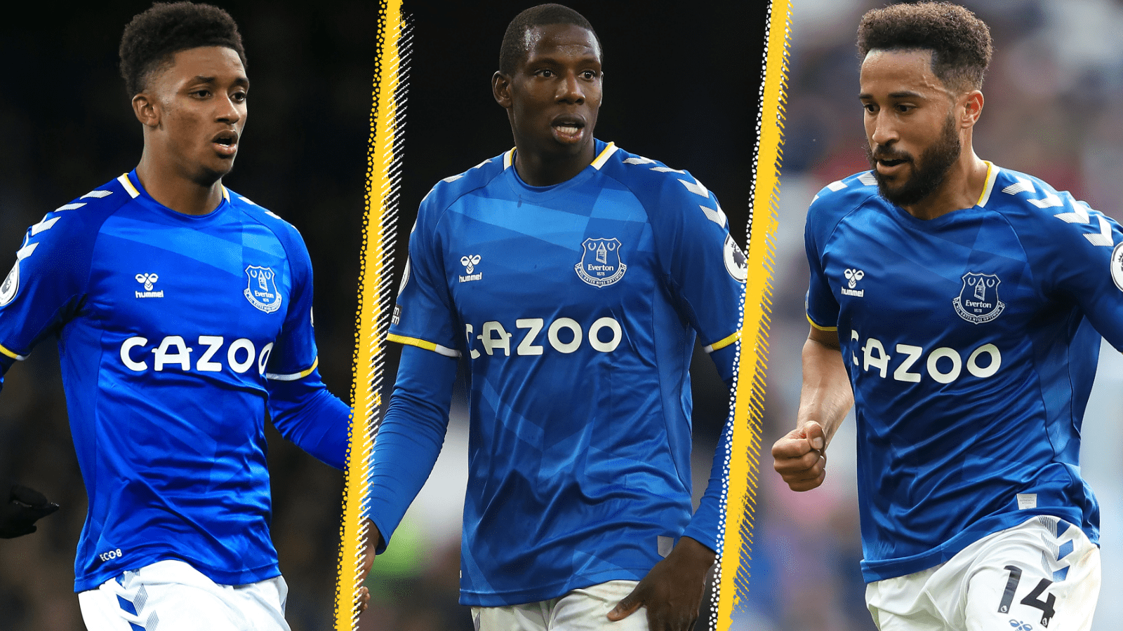 Conseils sur la Premier League : Les raisons qui font d&rsquo;Everton un candidat prometteur pour un top 10