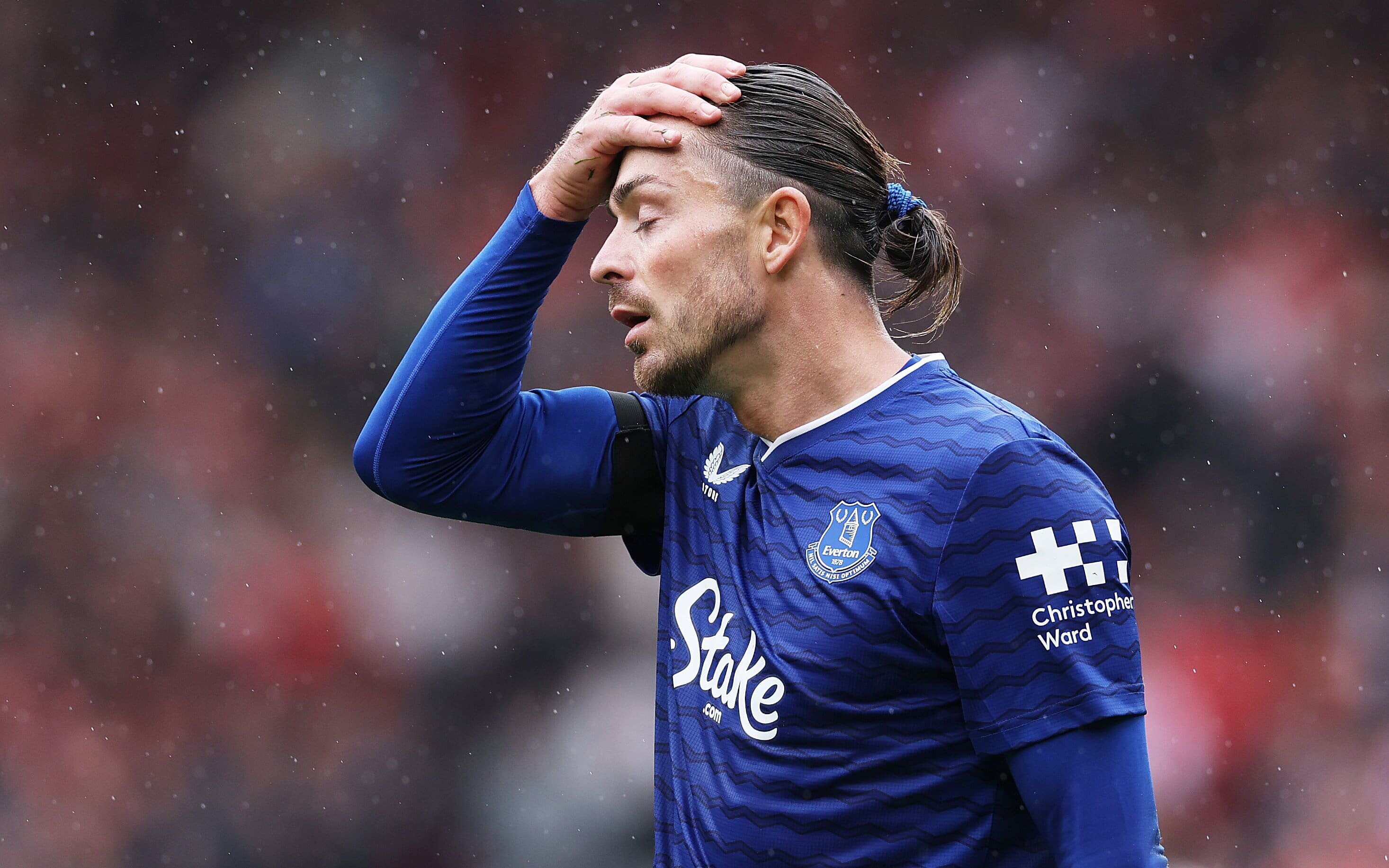 Everton contre Tottenham : Les statistiques prédisent un match nul, misez sur Grealish avec des cotes à 4/1 et 11/2 pour vos paris combinés