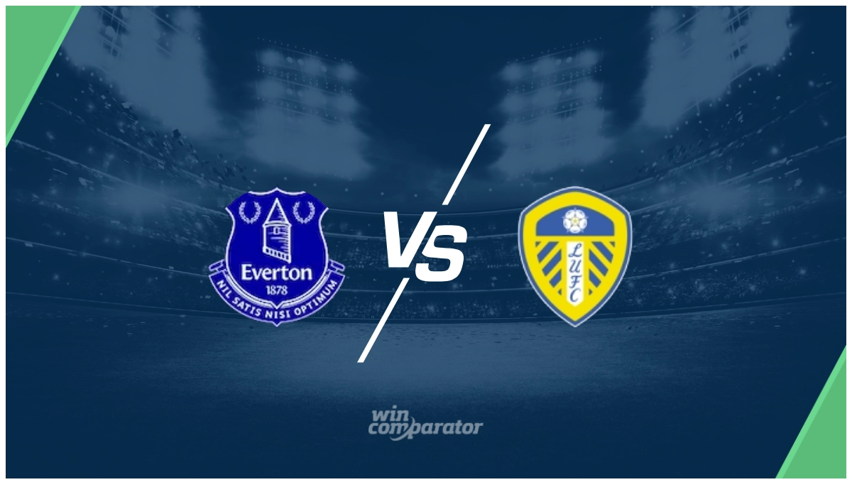 Everton contre Leeds : Les visiteurs à tenter à 2/1, avec des paris sur les tirs à 12/5 également recommandés