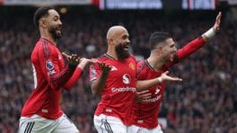 Everton face à Manchester United : la malédiction à domicile des Toffees risque de se prolonger ce lundi soir