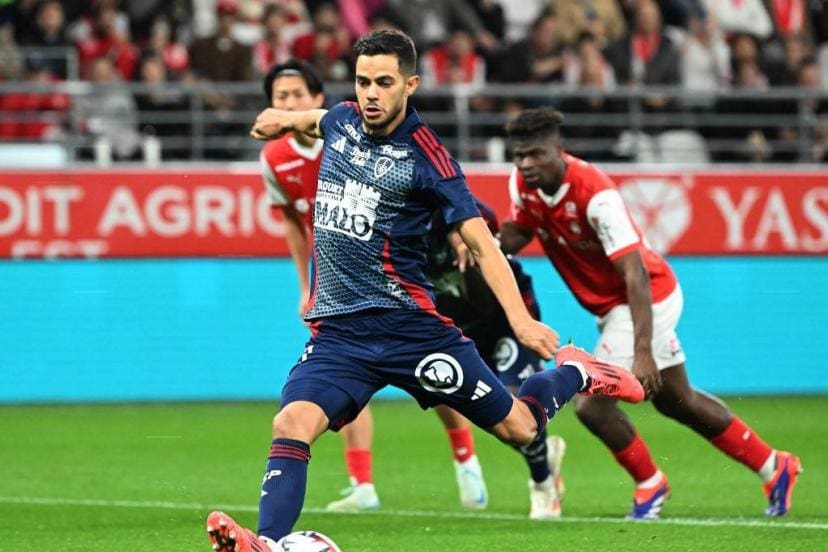 En direct : Romain Faivre se relance avec succès en Arabie Saoudite lors du mercato
