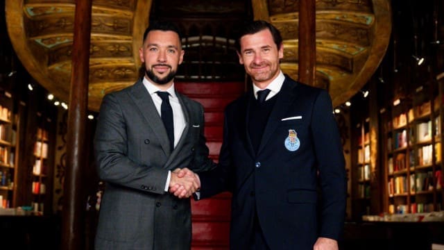 Mercato Porto : Farioli signe déjà sa prolongation officielle