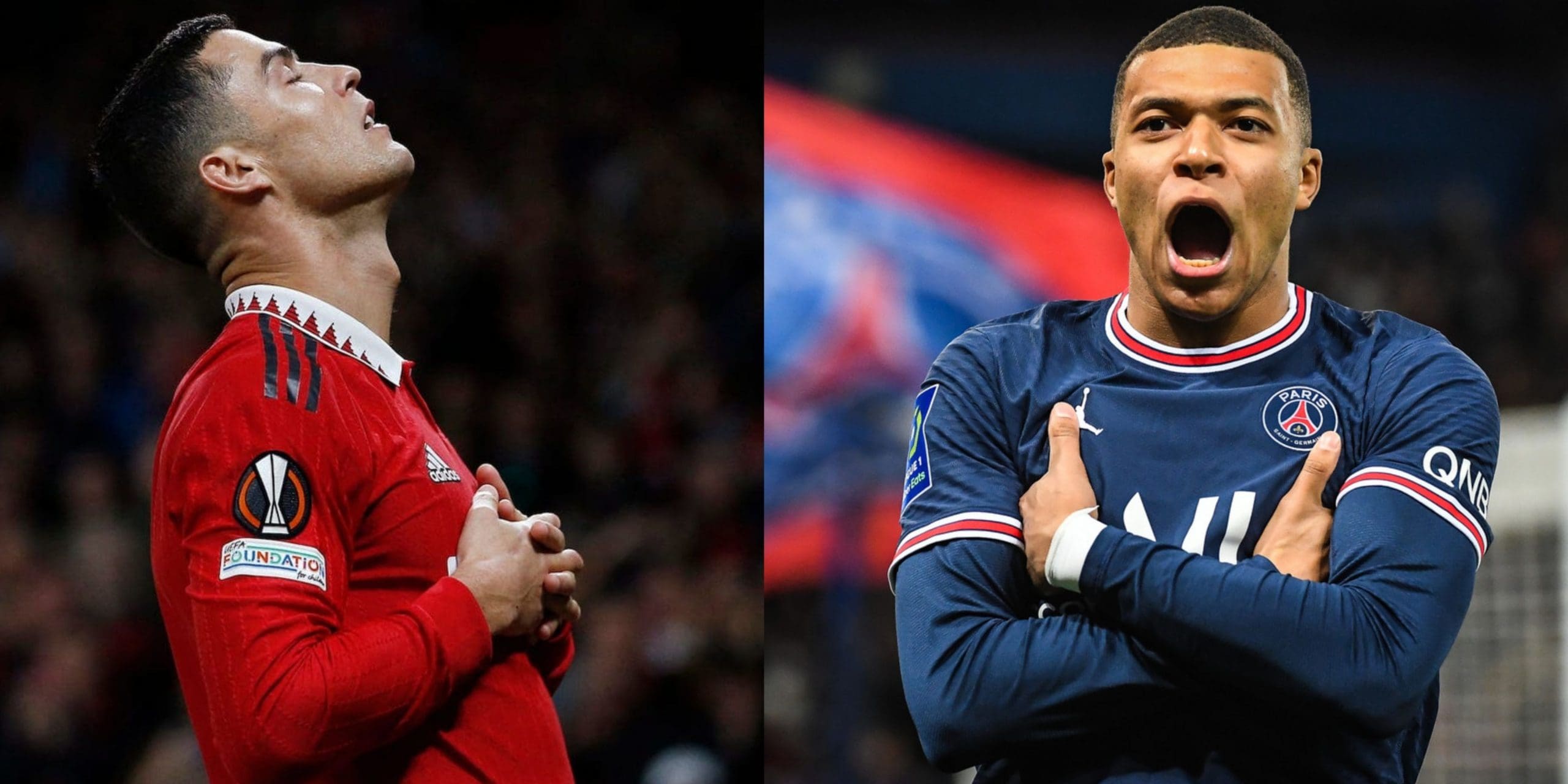 FIFA 23: 10 joueurs les mieux notés qui ont des mouvements de compétence 5 étoiles