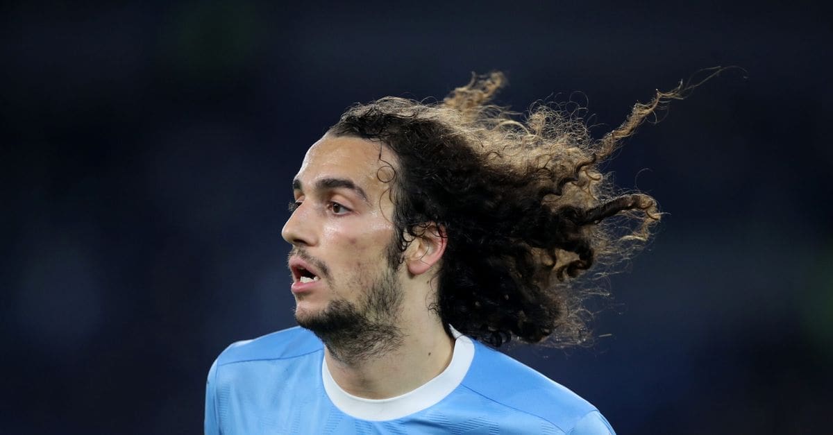 Mercato Lazio : Fenerbahçe propose 27 millions d&rsquo;euros pour s&rsquo;attacher les services de Guendouzi