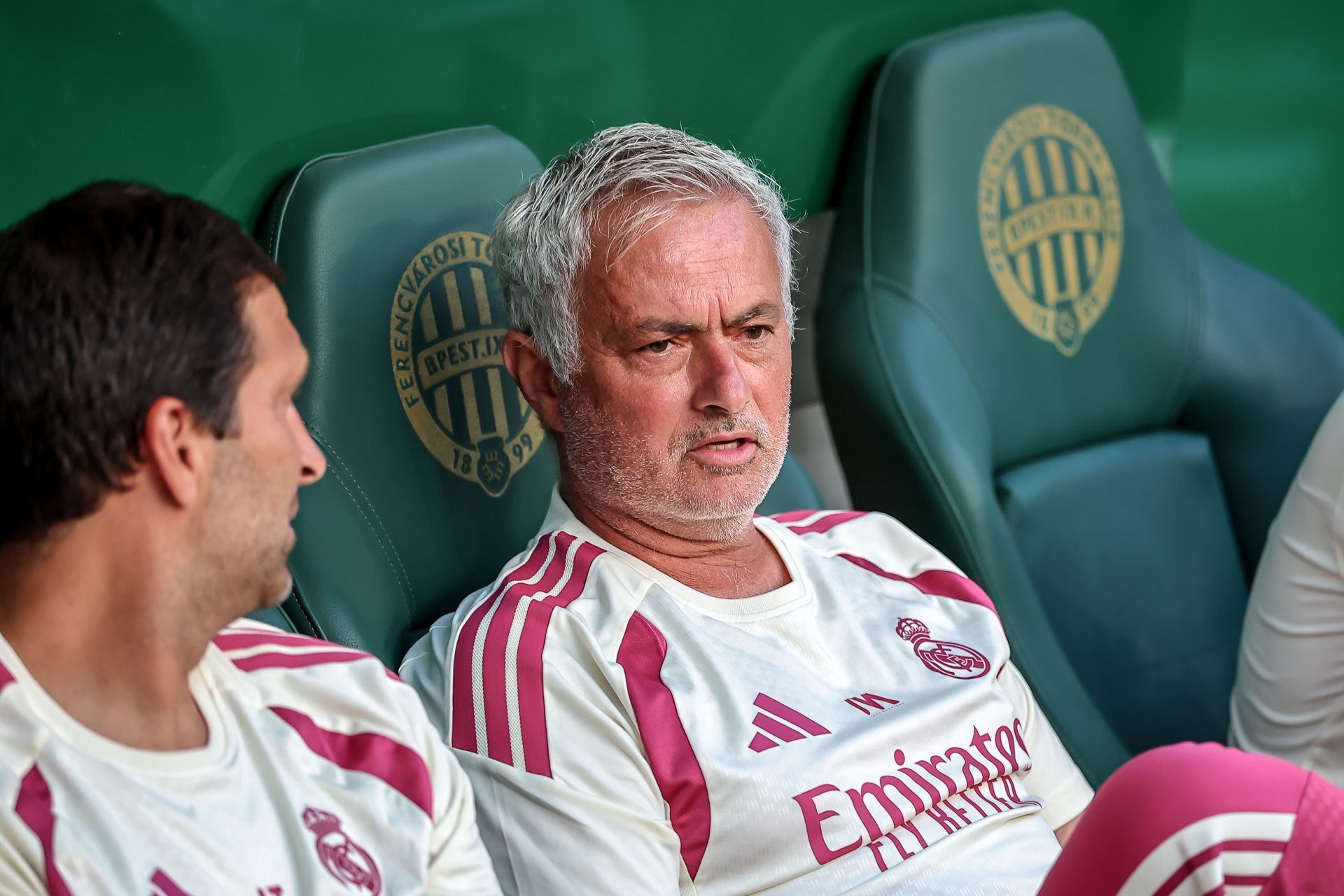 Real Madrid : Mourinho dévoile comment les hésitations de Rodri l&rsquo;ont aussi fait douter face au choix du Barça