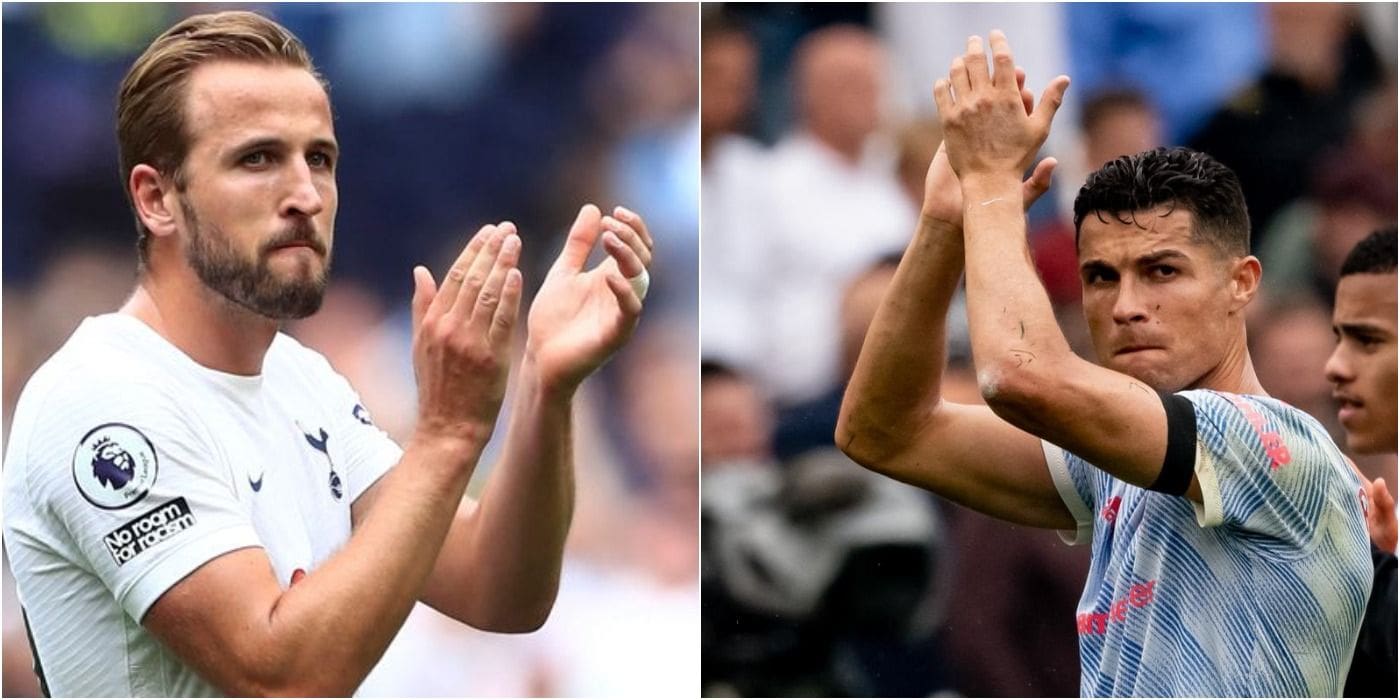 FIFA 22 : 20 joueurs les mieux notés du jeu