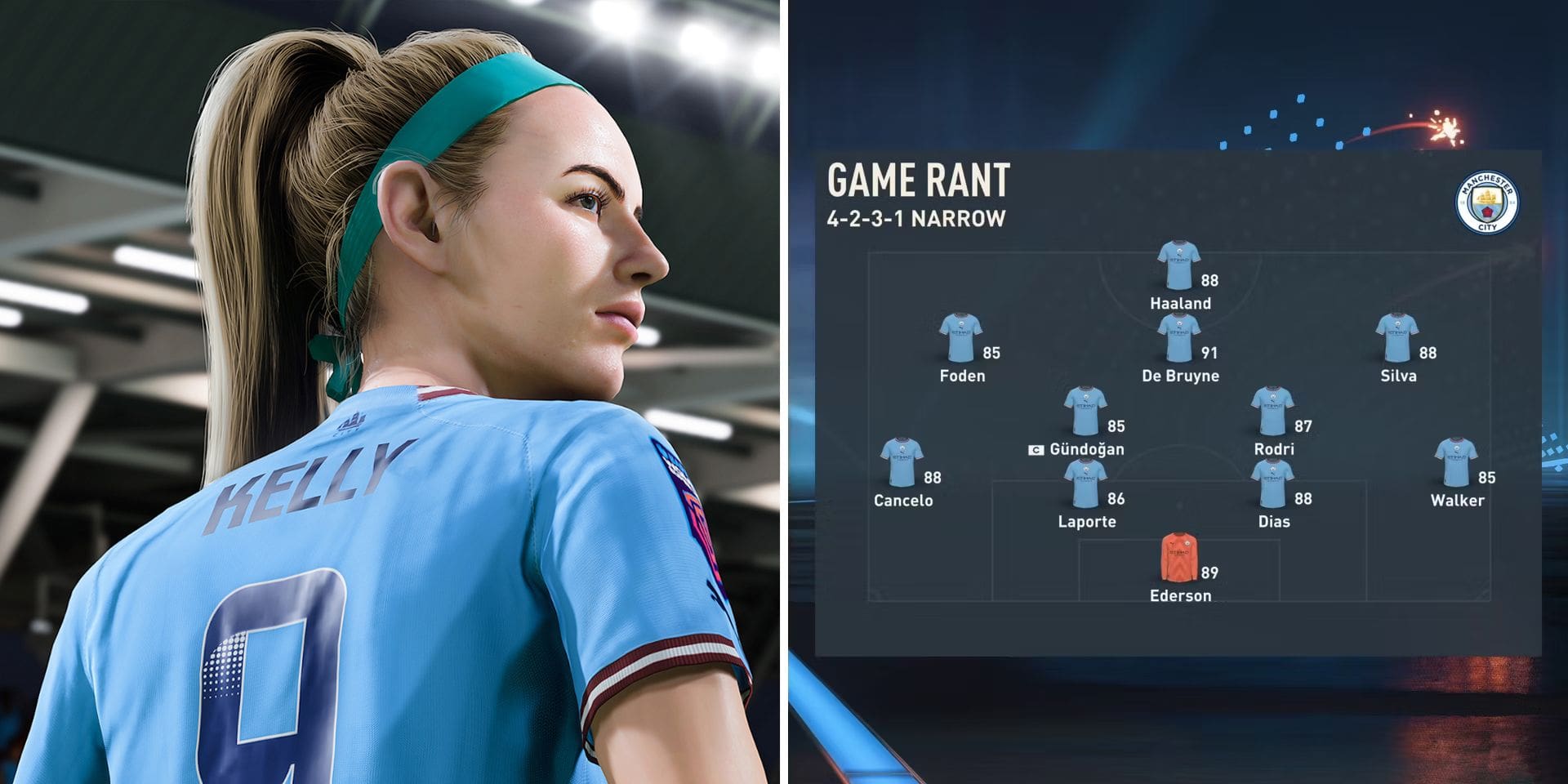 FIFA 23 : les 7 plus gros correctifs dont le jeu a besoin